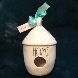 Rae Dunn Birdhouse!!!
